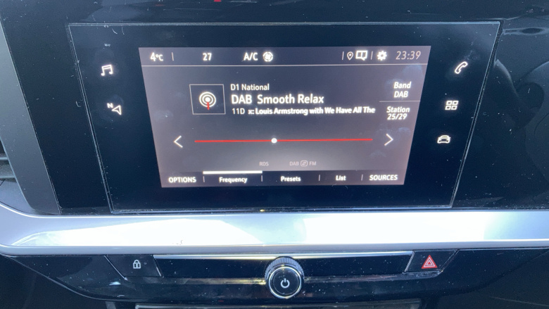 Vauxhall Mokka 1.2 Turbo 100 Elite Nav 5dr Petrol Hatchback